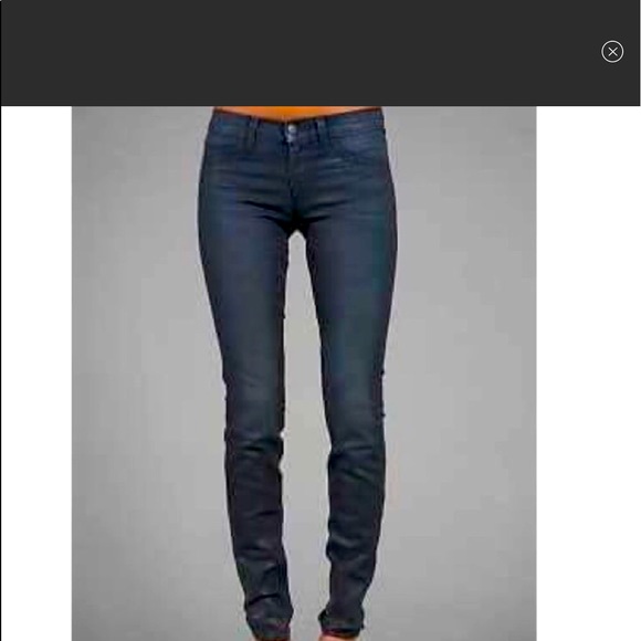 J Brand Glory Jeggings/Jeans - Picture 2 of 9